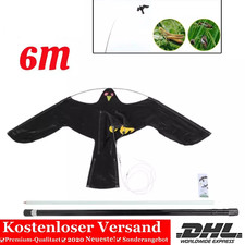 Vogelscheuche Vogelvertreiber