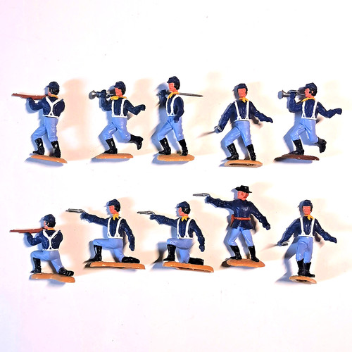 Konvolut timpo toys - konvolut, 10