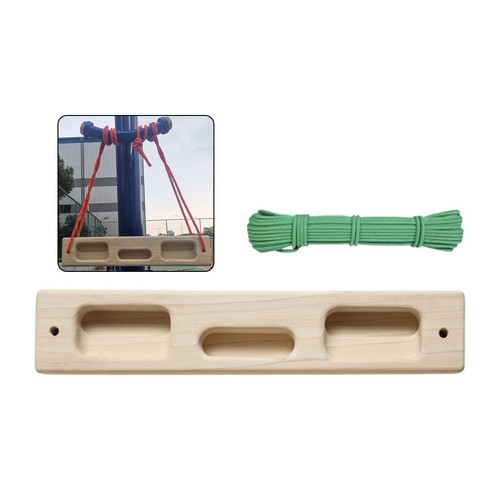 Kletter-Hangboard