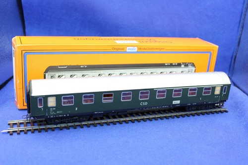 Piko spur csd - spur,
