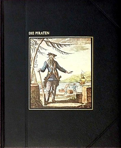 Die piraten - die,