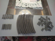 Spur TT  von BTTB 65 x Teile