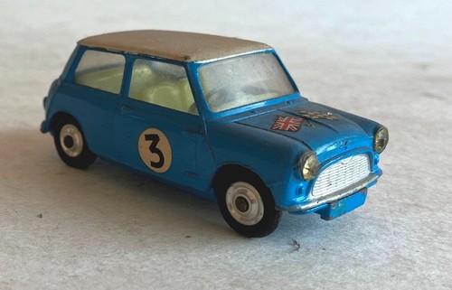 Mini cooper competition - mini,