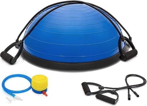Halbkugel trainingsball mit - trainingsball,