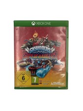 Skylanders Superchargers  (Microsoft Xbox 360) - Spiel einzeln - Activision
