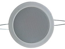 Visaton DL10 / 100V Deckenmontage Lautsprecher 10 CM (4 ")