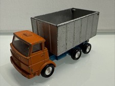 O699 Modellauto 1:87 Henschel