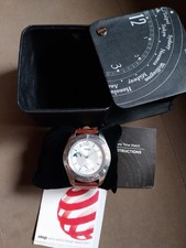 Herren-Armbanduhr der Marke atop