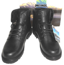 MEINDL HERREN STIEFEL LEDER +