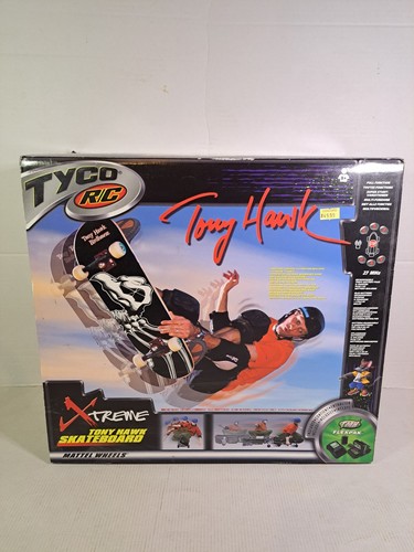 Tyco tony hawk xtreme - tony,