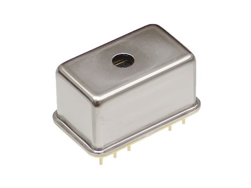 Hamamatsu micro c12880ma - micro,