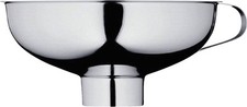 WMF Marmeladentrichter Kochen Küche Befüllen Gläser Einkochen Edelstahl. B Ware