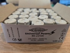 Ergoline Ersatzteile Starter 80 - 225 W        25 Stück             Porta de Sol