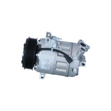 Kompressor Klimaanlage Nrf