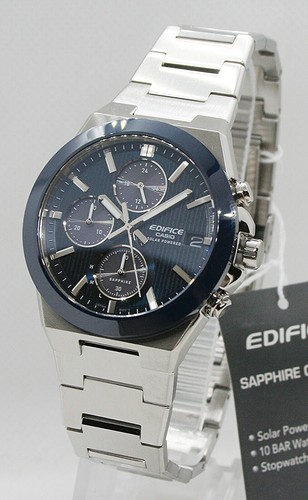Casio herrenuhr edifice - ✅,