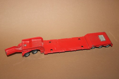 Siku tieflade - , 1:55
