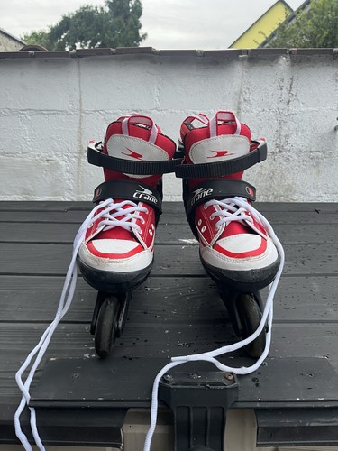 Kinder inlinskates größe - kinder,