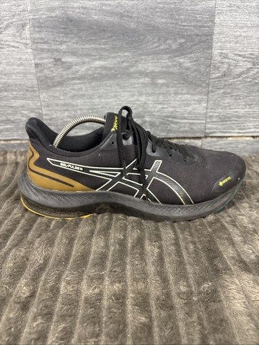 Asics gel pulse gtx schwarz - asics, 14