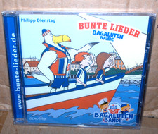 FC Hansa Rostock CD BUNTE