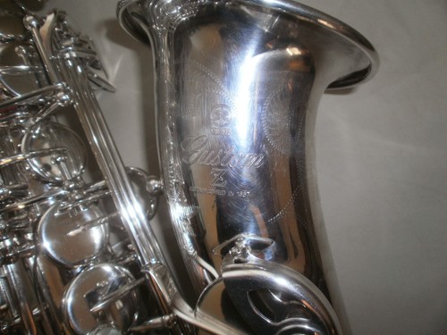 Yamaha versilbert 82z - yamaha, vi