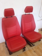 BMW E90/91 Sitzgruppe