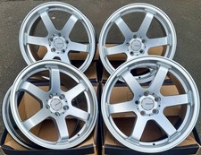 Alufelgen zoll drift - alufelgen,