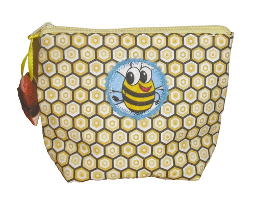 Tasche genäht krimskrams - tasche, genäht 
