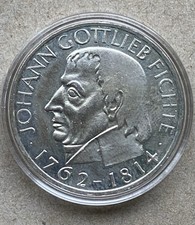 Sammlerstück 5 Deutsche Mark