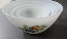 70er Arcopal France Set 5