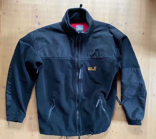 Jack wolfskin herren jacke - wolfskin,