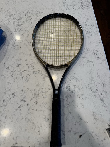 Wilson pro staff hammer - pro,