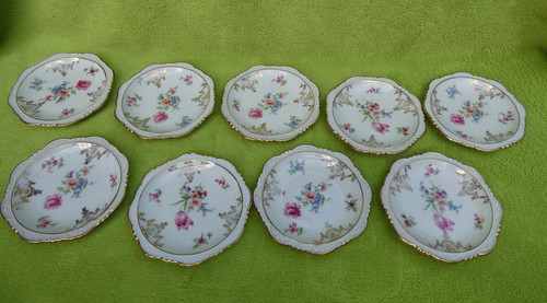 Vintage wunsiedel porzellan - vintage,