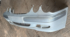 Mercedes CLK W208  Stoßstange Stossstange Stoßfänger vorne  Farbcode: 744