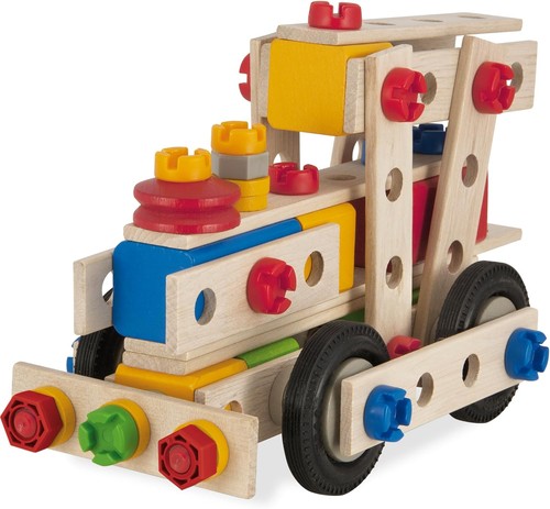Eichhorn heros constructor - eichhorn,