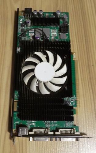 Nvidia geforce 8800 - nvidia, gt