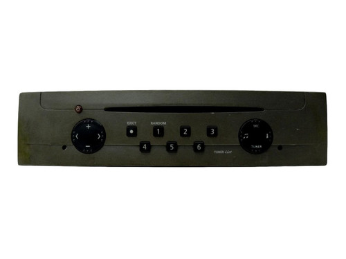 Radio renault vel - cd-radio,