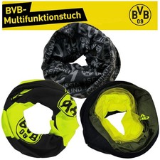 Borussia Dortmund Multifunktionstuch Stirnband Multifunktionsschal Schal BVB 09