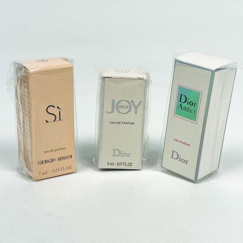 Mini parfum 3er set - mini, set,