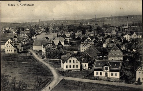 Eibau kottmar der - kottmar,