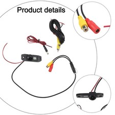 Ersatz Rückfahrkamera für