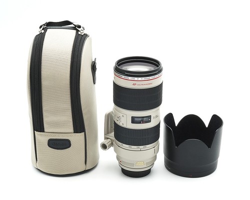 Canon 200mm l is - ef, 2.8
