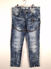 Jeans herren kosmo lupo - -,