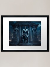 Der Geist des antiken