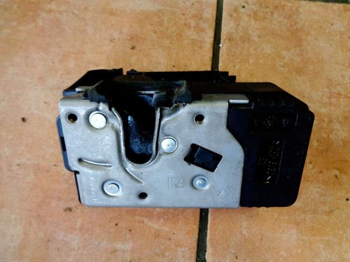 Opel corsa türschloß - corsa, c