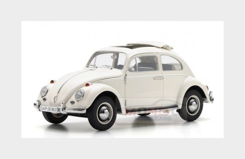 Schuco volkswagen käfer - 1:18,