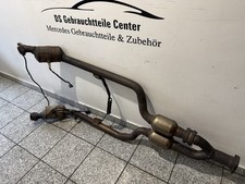 Orig. Mercedes CLK W209 W203