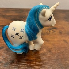 G1 MLP My Little Pony Majesty
