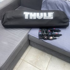 Thule Ranger 90 Faltbare Dach