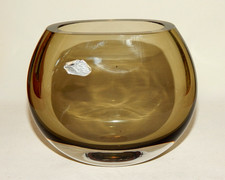 Vase GRAL Kristall - Glas oval