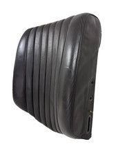 Beifahrersitz Mercedes SL R107 C107 W107 LEDER BRASIL 233 Braun Rückenlehne